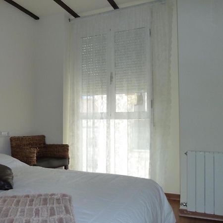 Apartamento Con Encanto Corona Valencia Buitenkant foto