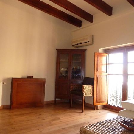 Apartamento Con Encanto Corona Valencia Buitenkant foto