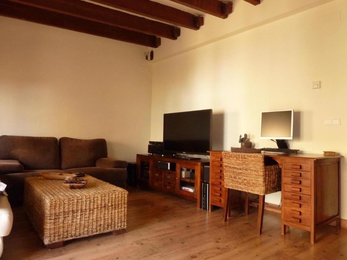 Apartamento Con Encanto Corona Valencia Buitenkant foto