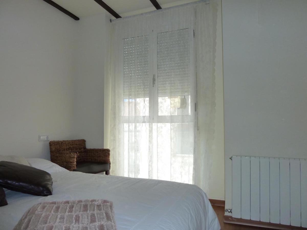 Apartamento Con Encanto Corona Valencia Buitenkant foto