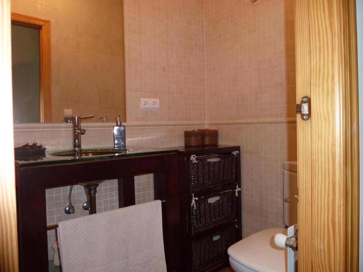 Apartamento Con Encanto Corona Valencia Buitenkant foto